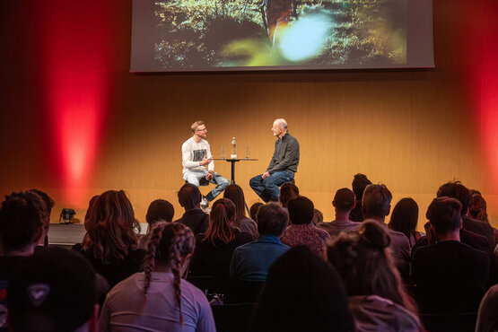 © Congress Messe Innsbruck © Congress Messe Innsbruck