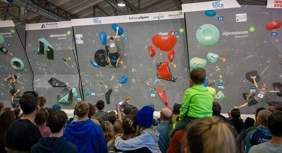 © Congress Messe Innsbruck © Congress Messe Innsbruck