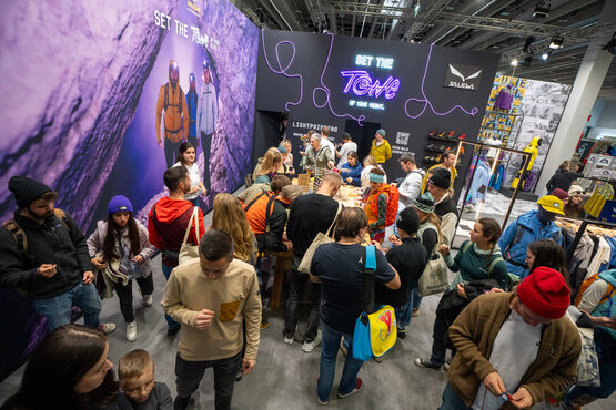 © Congress Messe Innsbruck © Congress Messe Innsbruck