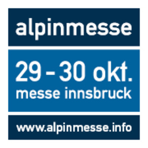 Alpinmesse 2016