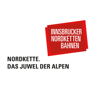 Nordkette Innsbruck Logo