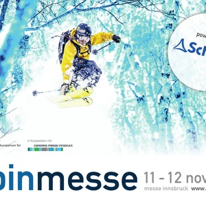 Alpinmesse WINTER 2017