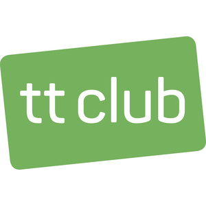 TT Club Logo